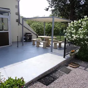 Hébergement de vacances La Lieutenance, Saint-Pourçain-sur-Sioule