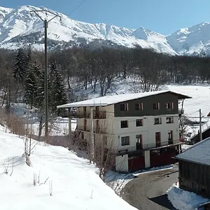 Appartement Logis Saint Roch, Montaimont