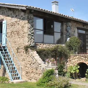 Hébergement de vacances La Verdine, Vérin