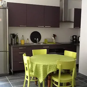 Appartement En Pleine Nature, Choranche