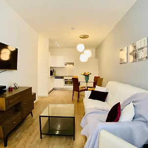 Appartement Massena 
