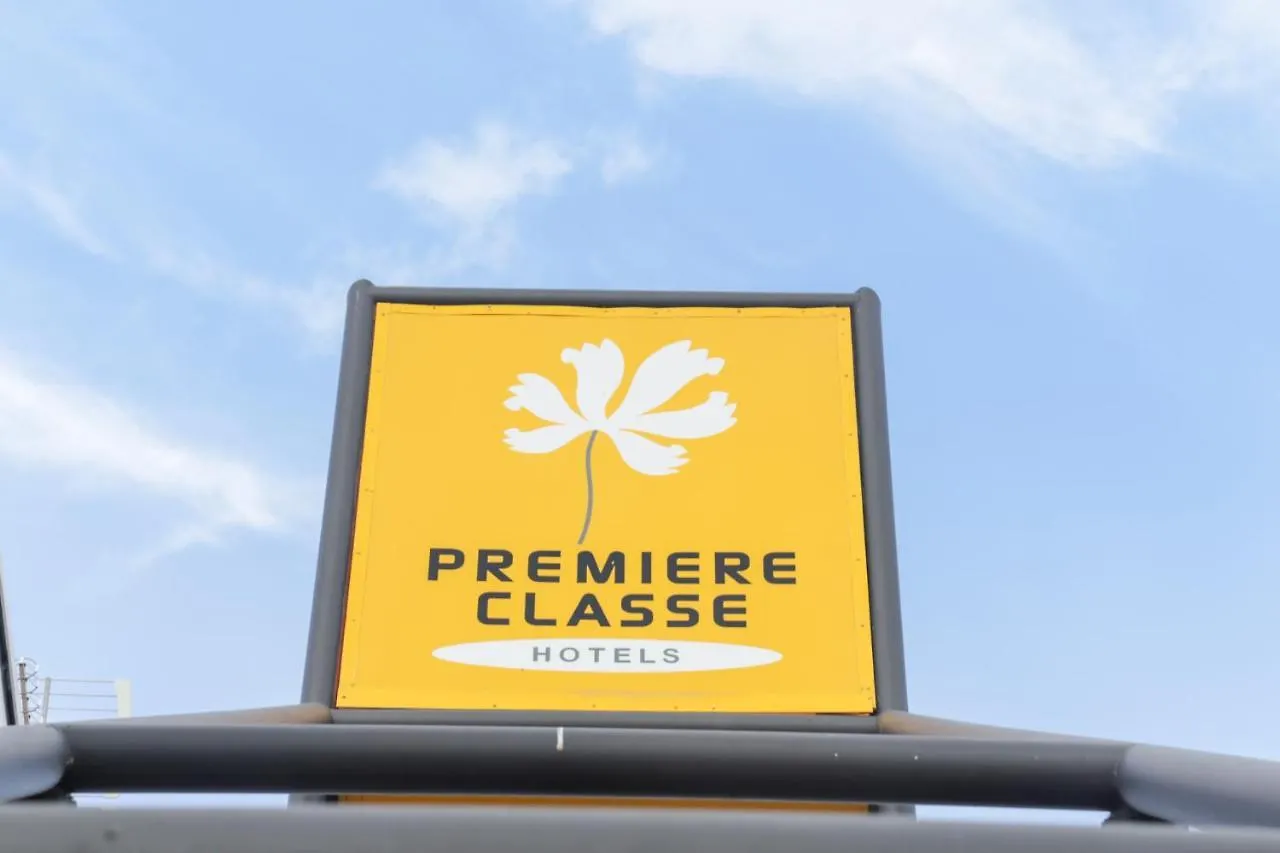 Premiere Classe Lyon Beynost