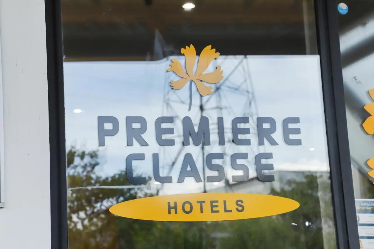 Premiere Classe Lyon Beynost 2*,