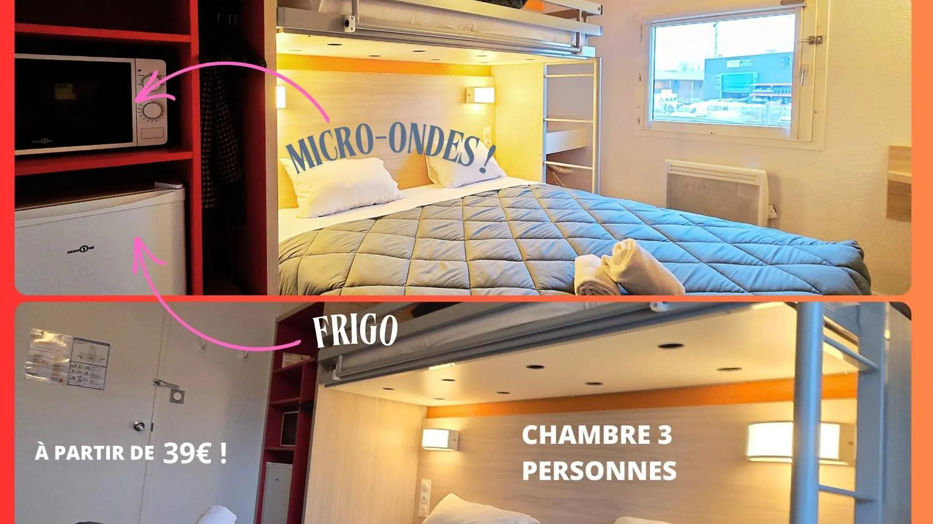 Hotel Premiere Classe Lyon Beynost