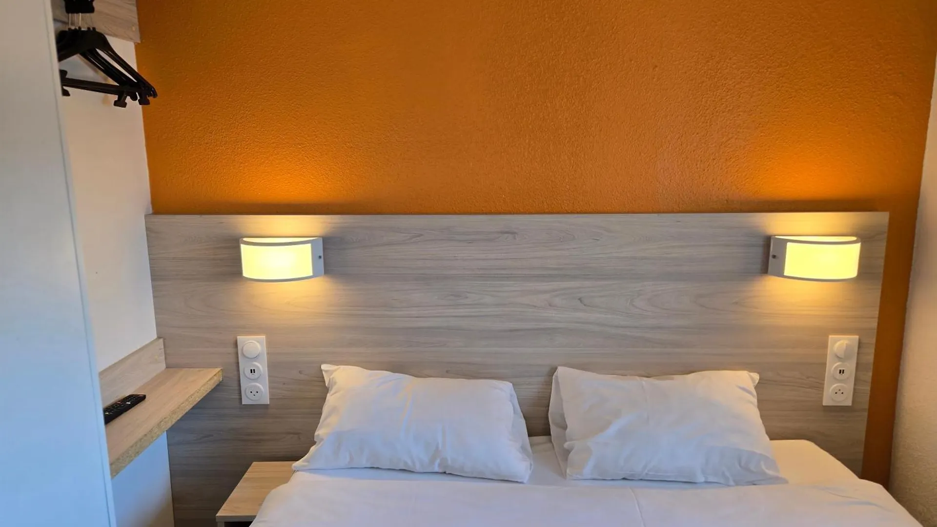 Hotel Premiere Classe Lyon Beynost