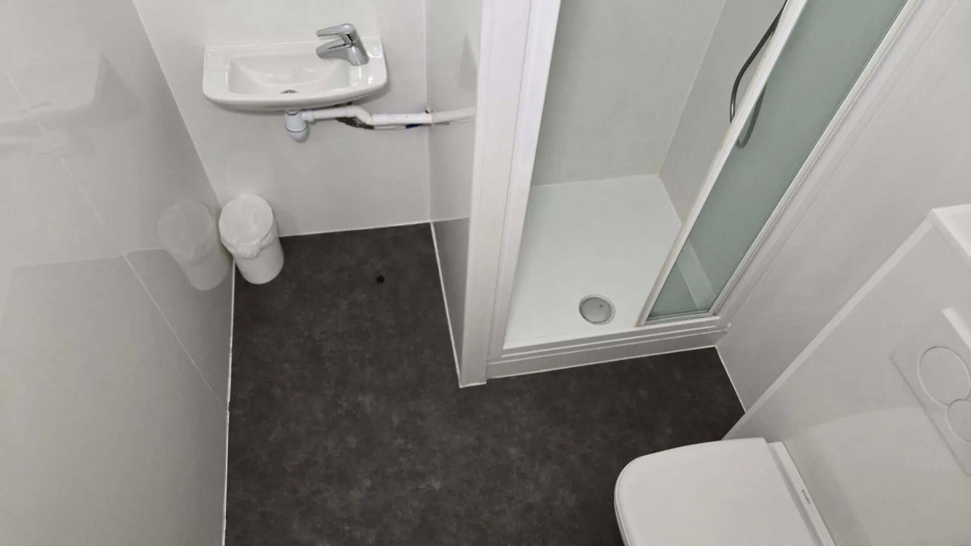 Hotel Premiere Classe Lyon Beynost